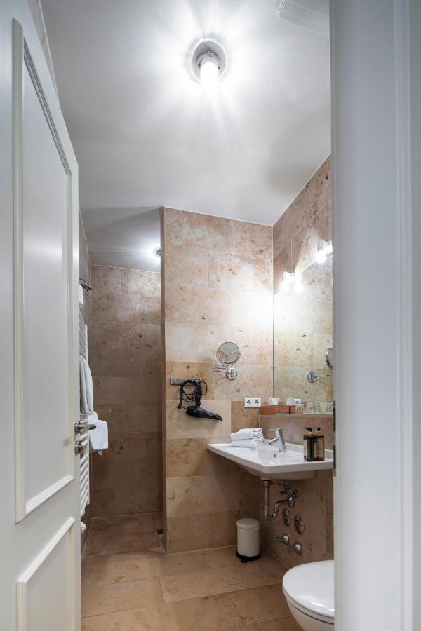 Hotel Orphee Andreasstadel Regensburg Luaran gambar